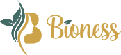 Logo Bioness cosmetics