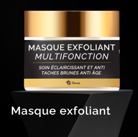 Masque Exfoliant